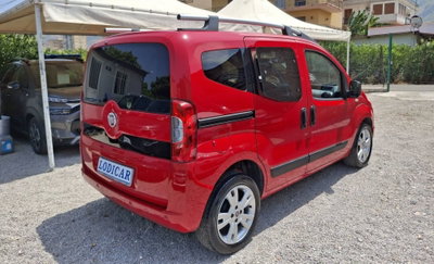 Fiat Qubo 1.3 MJT 75 CV Dynamic (5)