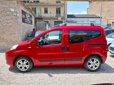 Fiat Qubo 1.3 MJT 75 CV Dynamic (7)