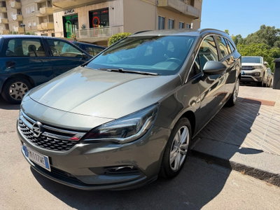 Opel Astra 1.6 CDTi 110CV Start&Stop 5 porte Innovation usata