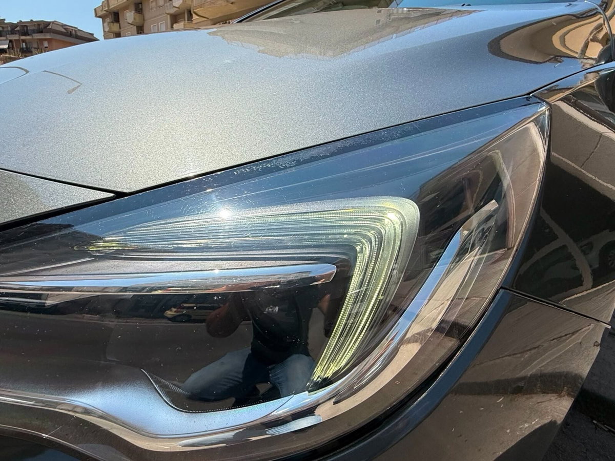Opel Astra 1.6 CDTi 110CV Start&Stop 5 porte Innovation (12)