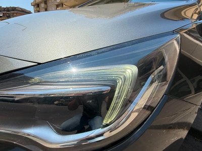 Opel Astra 1.6 CDTi 110CV Start&Stop 5 porte Innovation (12)