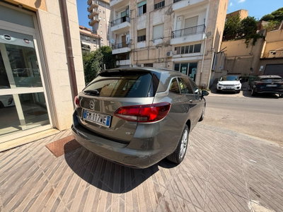 Opel Astra 1.6 CDTi 110CV Start&Stop 5 porte Innovation (13)