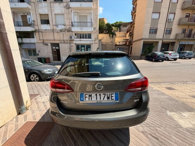 Opel Astra 1.6 CDTi 110CV Start&Stop 5 porte Innovation (14)