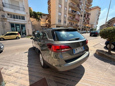 Opel Astra 1.6 CDTi 110CV Start&Stop 5 porte Innovation (15)