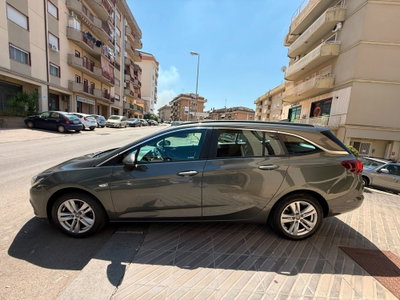 Opel Astra 1.6 CDTi 110CV Start&Stop 5 porte Innovation (17)