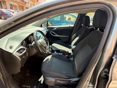 Opel Astra 1.6 CDTi 110CV Start&Stop 5 porte Innovation (4)