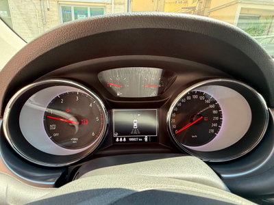 Opel Astra 1.6 CDTi 110CV Start&Stop 5 porte Innovation (6)