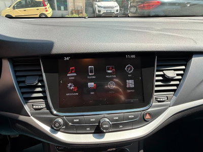 Opel Astra 1.6 CDTi 110CV Start&Stop 5 porte Innovation (8)
