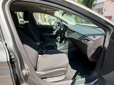 Opel Astra 1.6 CDTi 110CV Start&Stop 5 porte Innovation (9)
