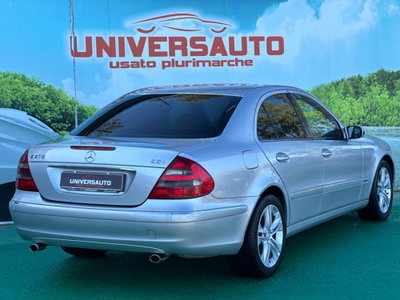 Mercedes-Benz Classe E 270 CDI cat Elegance (3)
