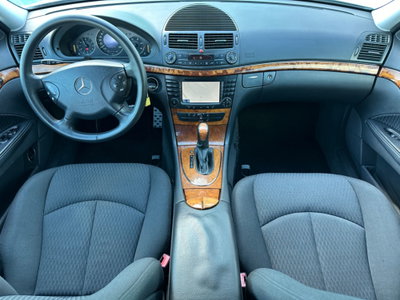 Mercedes-Benz Classe E 270 CDI cat Elegance (6)