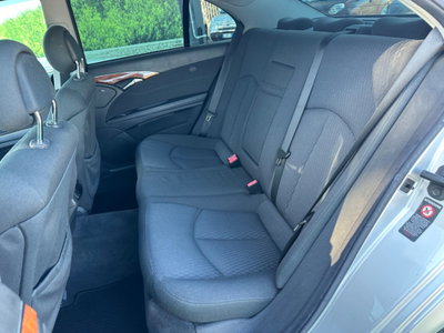 Mercedes-Benz Classe E 270 CDI cat Elegance (8)