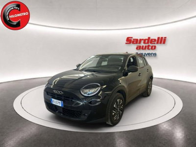 Fiat 600 1.2 Business 100cv usata