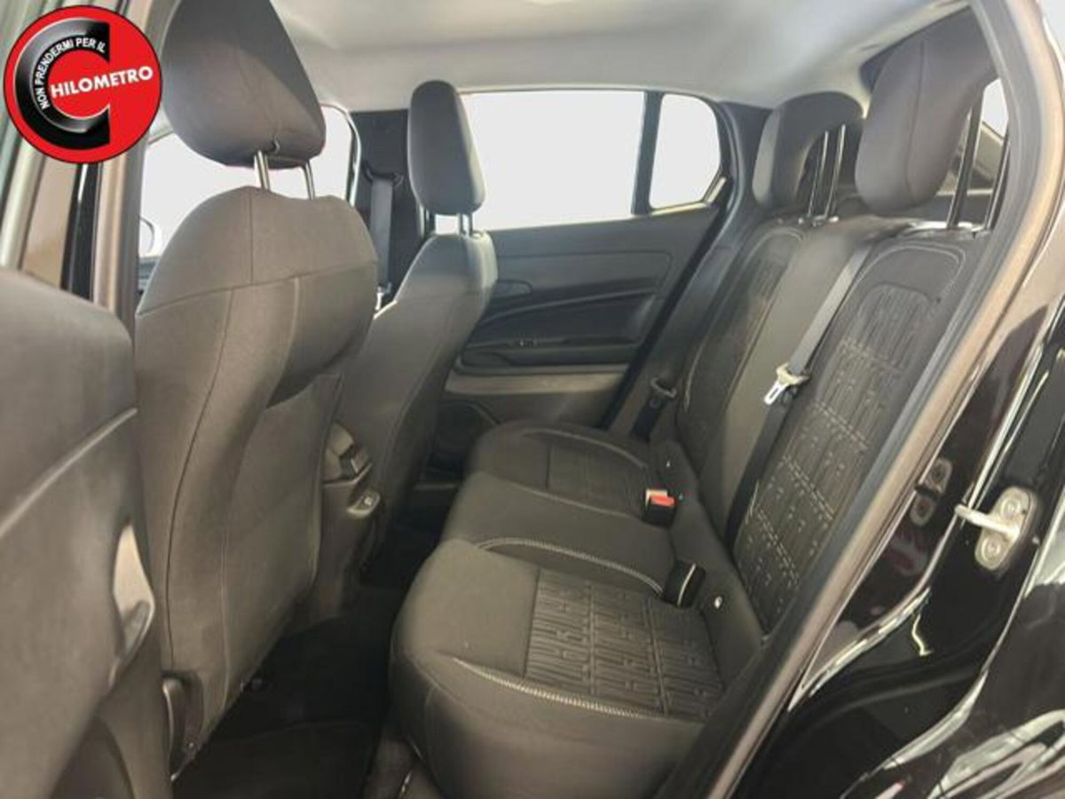 Fiat 600 1.2 Business 100cv (11)