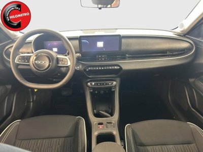 Fiat 600 1.2 Business 100cv (12)