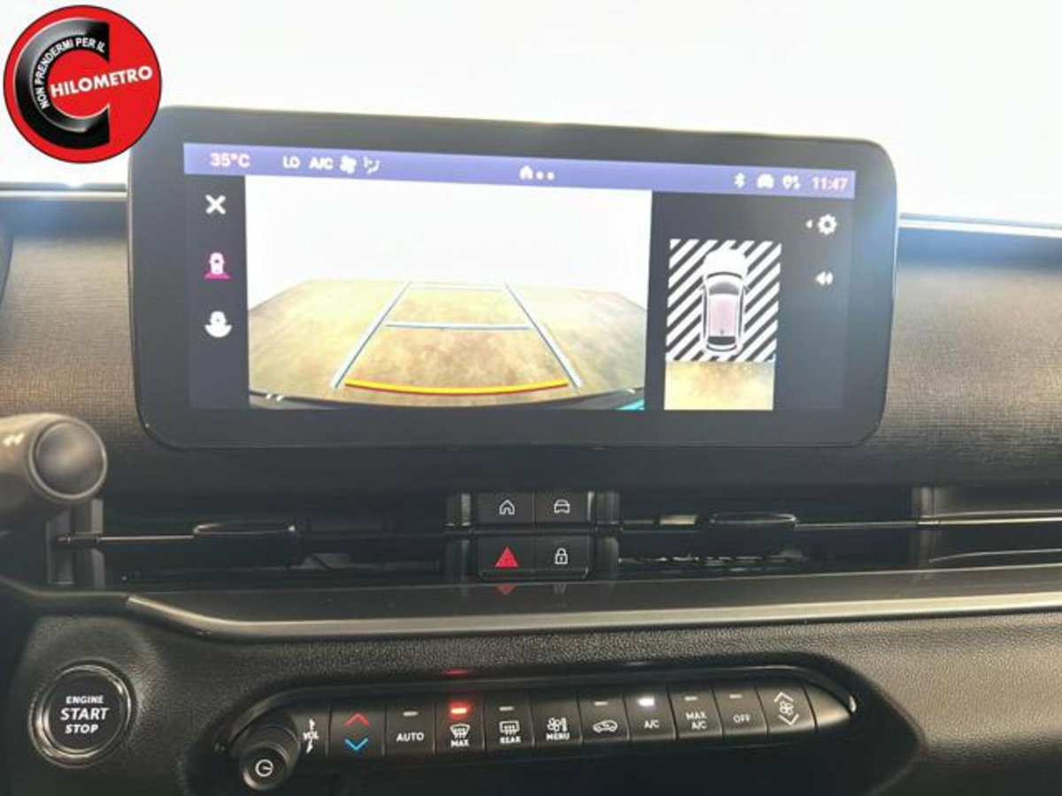 Fiat 600 1.2 Business 100cv (14)