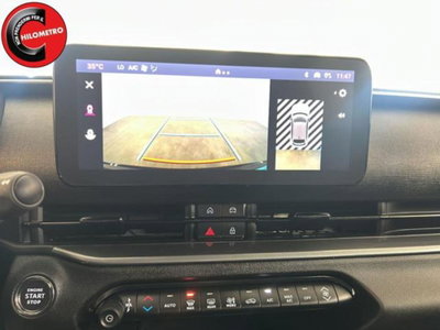 Fiat 600 1.2 Business 100cv (14)