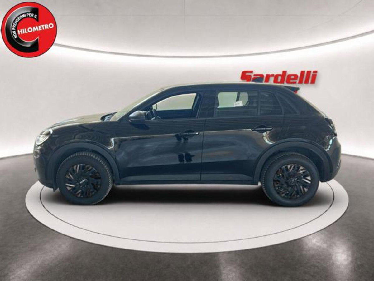 Fiat 600 1.2 Business 100cv (4)