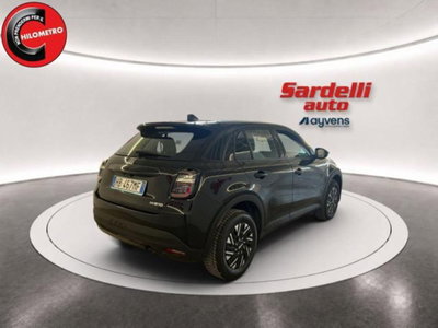 Fiat 600 1.2 Business 100cv (6)