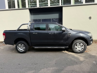 Ford Ranger Pick-up Ranger 2.2 TDCi DC Limited 5pt. (2)