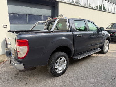 Ford Ranger Pick-up Ranger 2.2 TDCi DC Limited 5pt. (4)