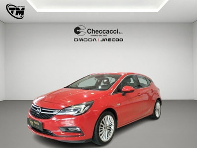 Opel Astra 1.0 Turbo ecoFLEStart&Stop 5 porte Innovation usata