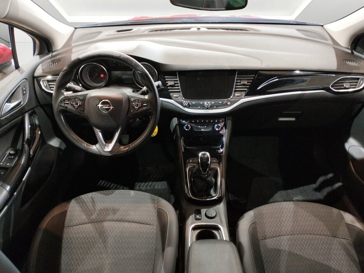 Opel Astra 1.0 Turbo ecoFLEStart&Stop 5 porte Innovation (11)