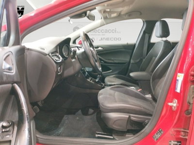 Opel Astra 1.0 Turbo ecoFLEStart&Stop 5 porte Innovation (13)