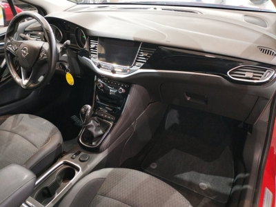 Opel Astra 1.0 Turbo ecoFLEStart&Stop 5 porte Innovation (16)