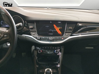Opel Astra 1.0 Turbo ecoFLEStart&Stop 5 porte Innovation (19)