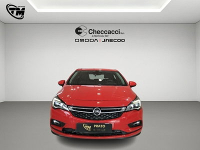 Opel Astra 1.0 Turbo ecoFLEStart&Stop 5 porte Innovation (3)