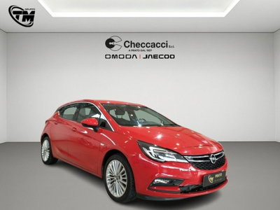 Opel Astra 1.0 Turbo ecoFLEStart&Stop 5 porte Innovation (5)