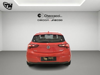 Opel Astra 1.0 Turbo ecoFLEStart&Stop 5 porte Innovation (8)