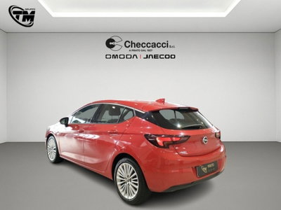 Opel Astra 1.0 Turbo ecoFLEStart&Stop 5 porte Innovation (9)