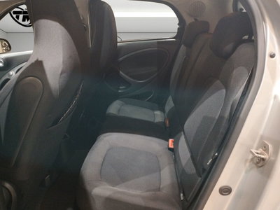 smart forfour forfour 70 1.0 Passion (10)