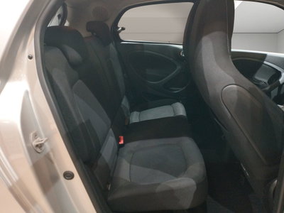 smart forfour forfour 70 1.0 Passion (14)