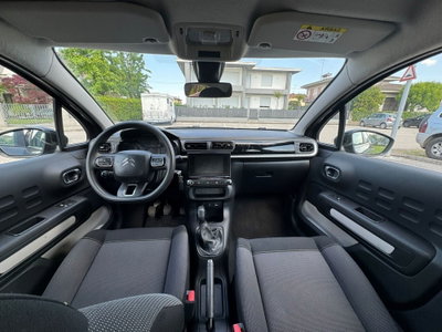 Citroen C3 PureTech 82 GPL Shine (14)