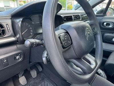Citroen C3 PureTech 82 GPL Shine (18)