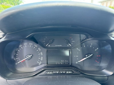 Citroen C3 PureTech 82 GPL Shine (20)
