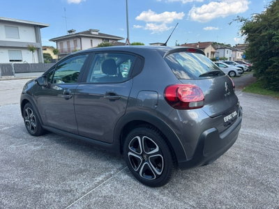 Citroen C3 PureTech 82 GPL Shine (3)