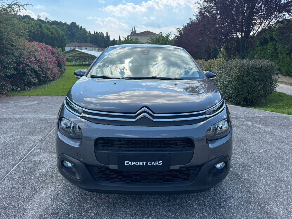 Citroen C3 PureTech 82 GPL Shine (4)