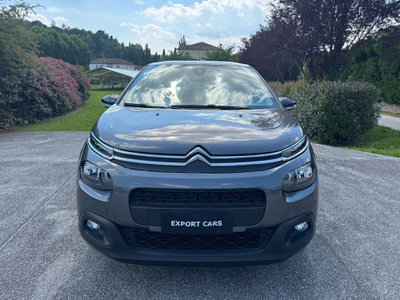 Citroen C3 PureTech 82 GPL Shine (4)