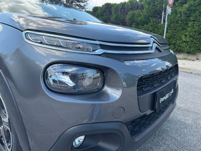 Citroen C3 PureTech 82 GPL Shine (5)