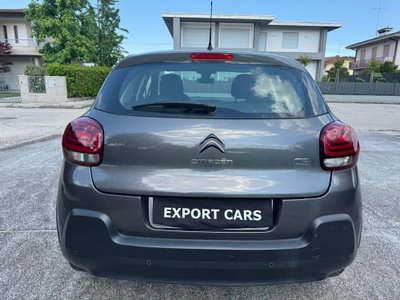 Citroen C3 PureTech 82 GPL Shine (7)