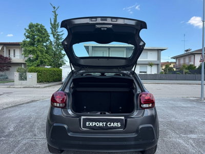 Citroen C3 PureTech 82 GPL Shine (8)