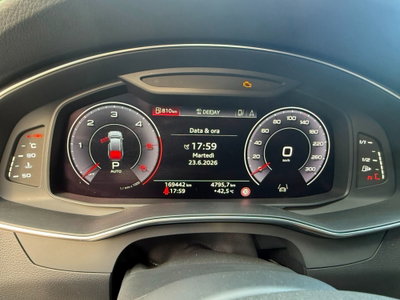 Audi A6 Avant 40 2.0 TDI S tronic Business Plus (11)