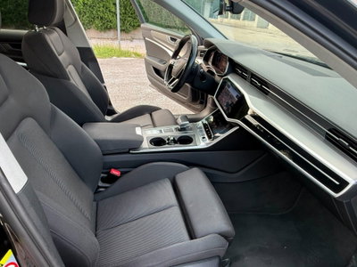 Audi A6 Avant 40 2.0 TDI S tronic Business Plus (15)