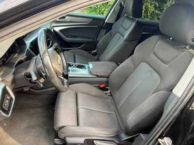 Audi A6 Avant 40 2.0 TDI S tronic Business Plus (16)