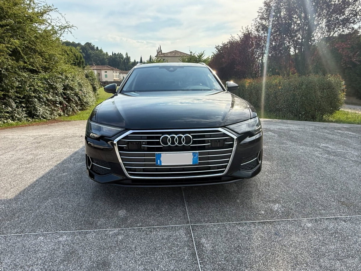 Audi A6 Avant 40 2.0 TDI S tronic Business Plus (3)