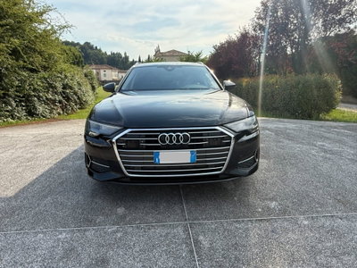 Audi A6 Avant 40 2.0 TDI S tronic Business Plus (3)